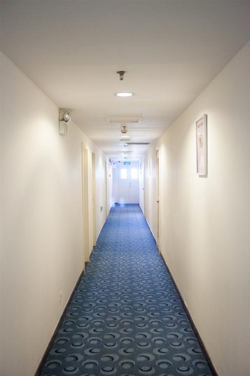 7Days Inn Suzhou Sanxiang Road Eksteriør billede